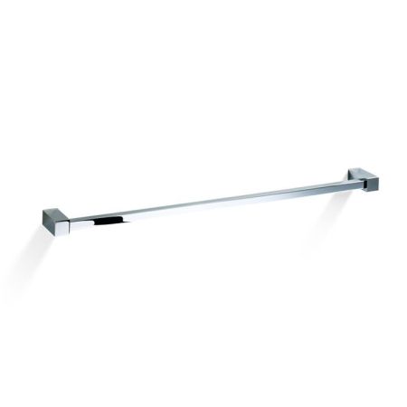 Decor Walther Corner HTE60 Полотенцедержатель 60см, цвет: хром, артикул 0560200