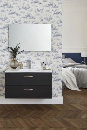 Зеркало JACOB DELAFON OLA EB1099-RU (65*100), шт, артикул EB1099-RU