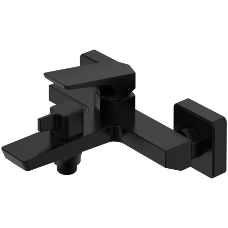 Смеситель для ванны HAIBA черный (HB60726-7), артикул HB60726-7