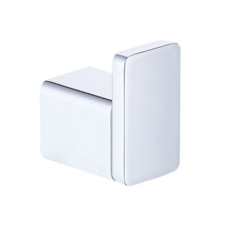 Крючок для ванной комнаты Raglo R301.05, хром