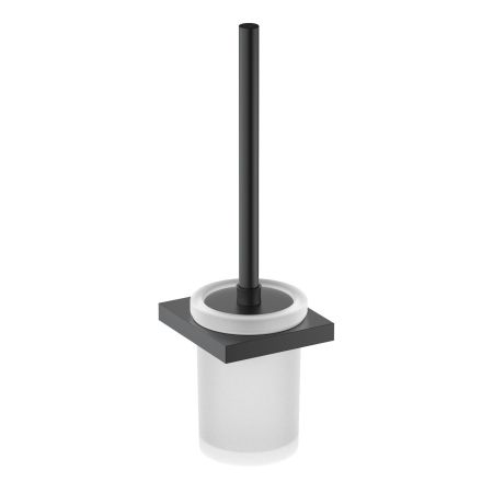 Щетка для туалета Timo Petruma 15261/03 черный, артикул 15261/03