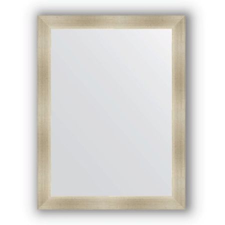 Зеркало Evoform Definite 84х64 Травленое серебро