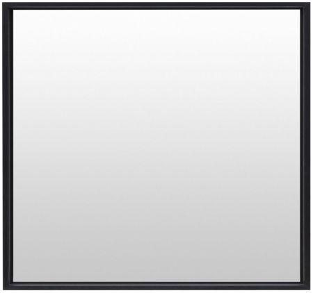 Зеркало De Aqua Алюминиум 80 LED черный