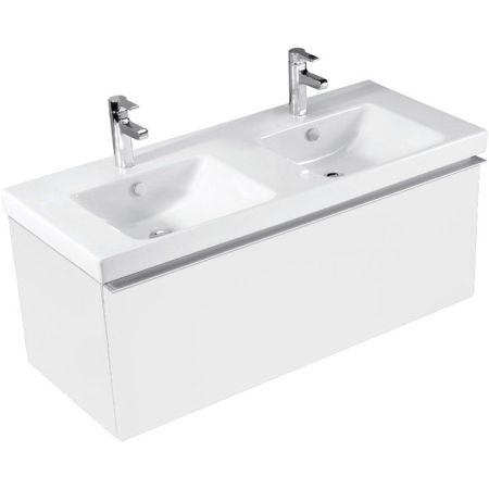 Тумба под раковину JACOB DELAFON ODEON UP 117 EB887-N18 (подвесная, белый) ССП, шт, артикул EB887-N18