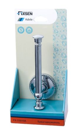 Держатель для запасного рулона FIXSEN ADELE (FX-55010A), артикул FX-55010A