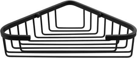 Мыльница Allen Brau Priority 6.31A16-31 черный матовый, артикул 6.31A16-31