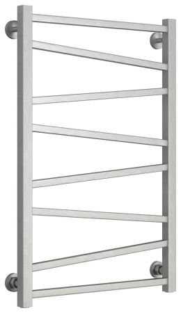 Полотенцесушитель водяной Сирокко 800х500 (САТИН)