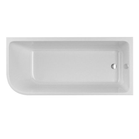 Акриловая ванна BELBAGNO BB712-1600-730-R, артикул BB712-1600-730-R