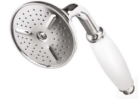 Ручной душ CEZARES CZR-U-D1FC, артикул CZR-U-D1FC-02-M