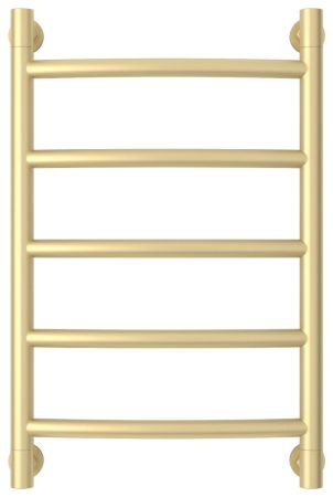 Полотенцесушитель водяной "ГАЛАНТ+" 600х400 (Матовая Шампань), артикул 022-0200-6040