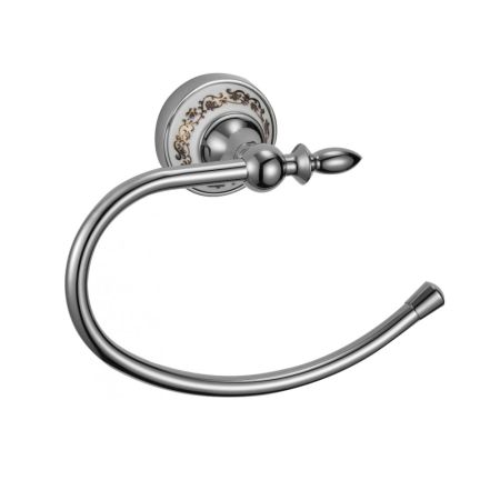 Полотенцедержатель Savol S-06860A, хром, артикул S-06860A