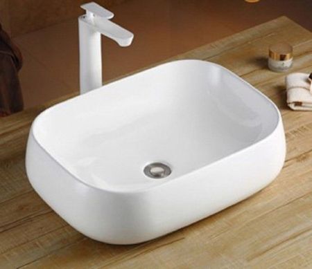 Умывальник CeramaLux 9243, артикул 