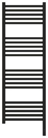 Полотенцесушитель, Сунержа, Модус 3.0, электрический, ширина, мм-430, глубина, мм-75, высота, мм-1320, межосевое расстояние-400, Нагревательный элемент-ТЭН, подключение-нижнее справа, электрокомплект-МЭМ, мощность, Вт-300, материал-нержавеющая сталь, назн