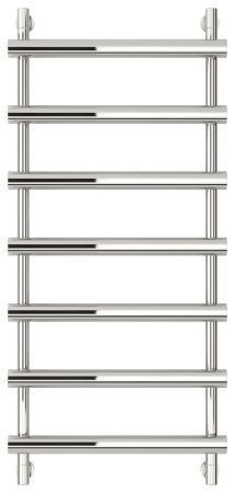 Полотенцесушитель водяной АТЛАНТ 1200х500 (Без покрытия)