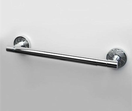 Держатель бумажных полотенец WasserKRAFT Isen K-4091 Хром, артикул K-4091