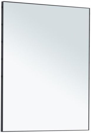 Зеркало De Aqua Сильвер 60 черный, артикул 00261670