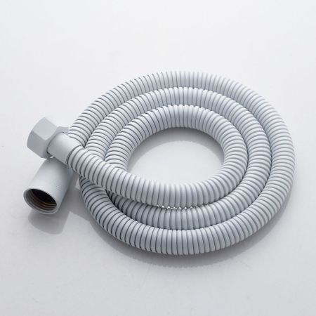 Гигиенический душ со смесителем Shevanik S4305C, белый