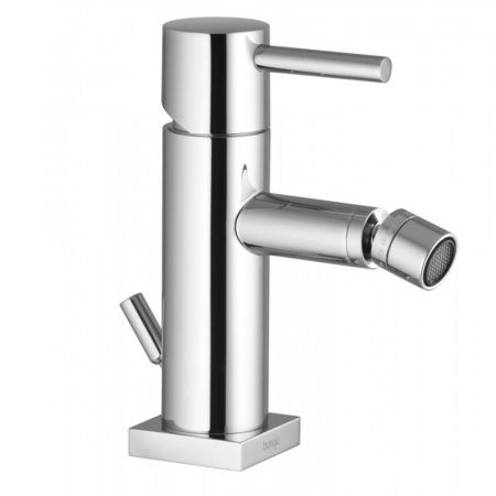 Bongio T-Square Смеситель для биде, цвет хром, артикул 52522CRPR