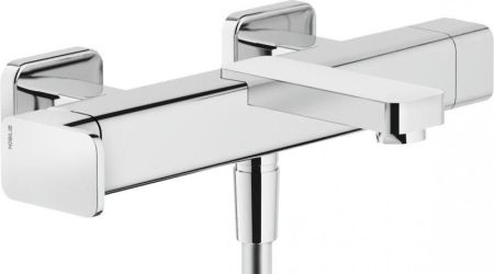 Смеситель для ванны Nobili Loop LP90110/1CR Хром, артикул LP90110/1CR