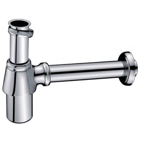 Сифон Timo 960 00L Хром, артикул 960/00L