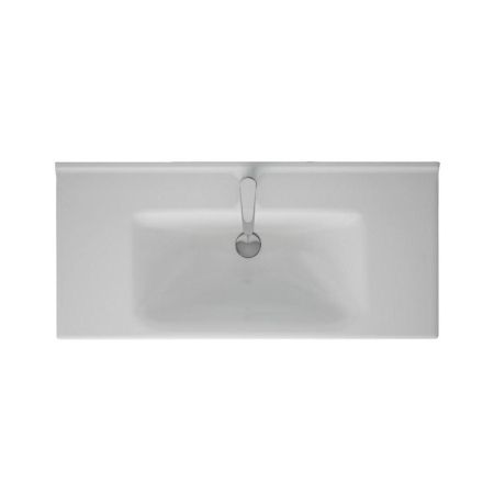 Раковина Dreja Harmony 641259, 100 см, артикул 641259