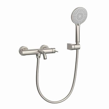 Смеситель Lemark Kalina для ванны (LMF-2122S-BN)