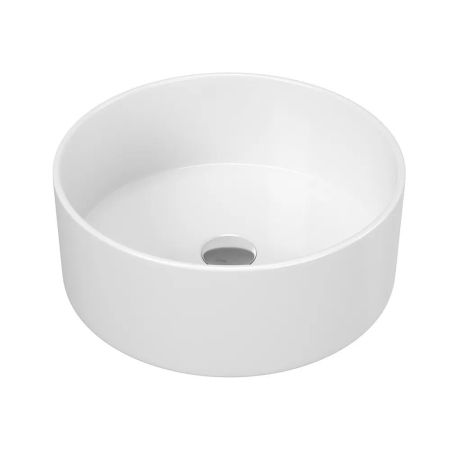 Умывальник Runo мебельный D41 круг PALLA (00-00001358), артикул 00-00001358