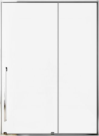 Душевая дверь Allen Brau Fantasy 150 3.11009.00 хром, артикул 3.11009.00