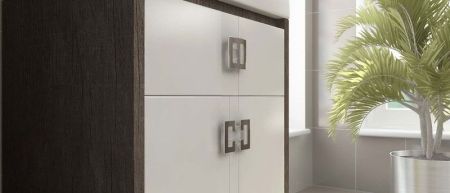 Тумба под раковину Vigo Bruno 60 Кантри, артикул Bruno-1-600(Bruno)-кантри