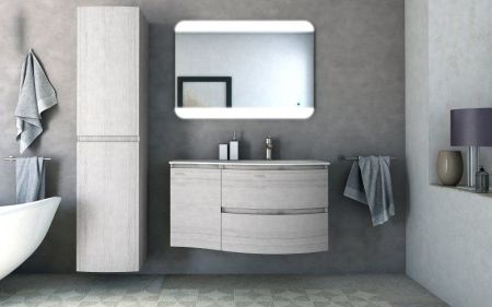 Мебель для ванной CEZARES VAGUE 104, артикул 54849