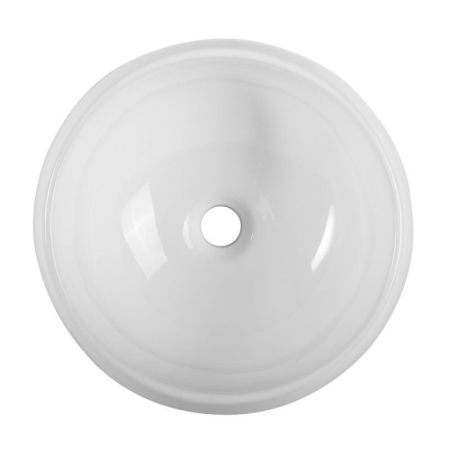 Раковина накладная BELBAGNO BB1065