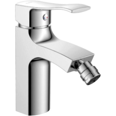 Смеситель для биде D&K Bayern Nurnberg DA1142201 Хром, артикул DA1142201