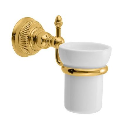 Nicolazzi Impero Стакан подвесной, цвет: золото, артикул 1488GO36