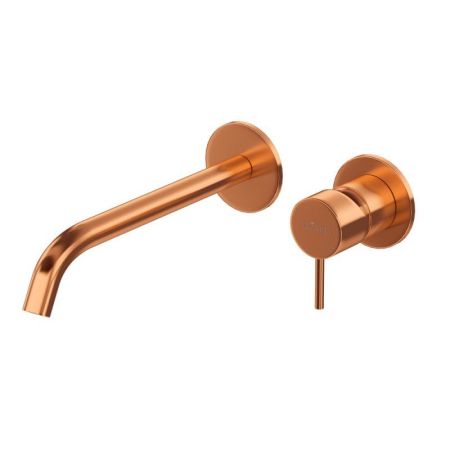 Встраиваемый смеситель для раковины CEZARES LEAF-BLI2-L, артикул LEAF-BLI2-L-MM