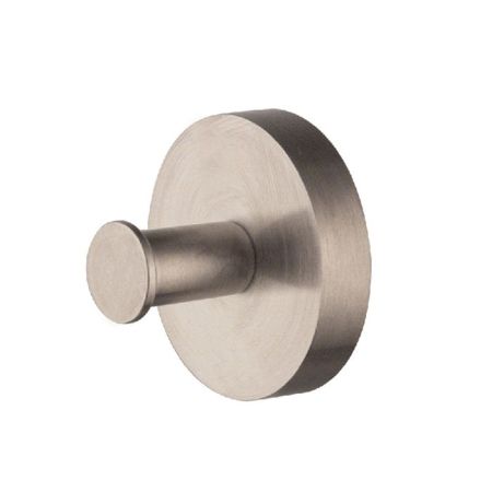 Fima Carlo Frattini Spillo Steel Крючок, подвесной, цвет: нержавеюшая сталь, артикул F6094/1INOX
