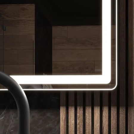 Зеркало VIGO Roberta Comfort 800, артикул 168