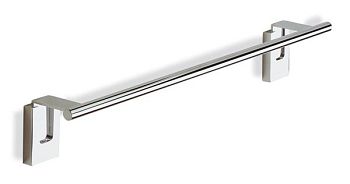 Stil Haus Quid, полотенцедержатель, длина 45 см, цвет хром