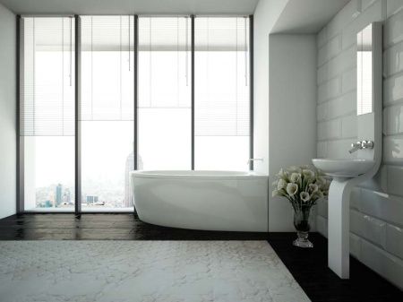 Ванна Дива 150*90 правая Ванна Дива 150*90 правая