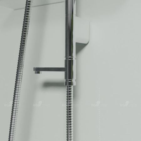 Душевая кабина RGW AN-207 (900x1200, Белый), артикул 411320792-95