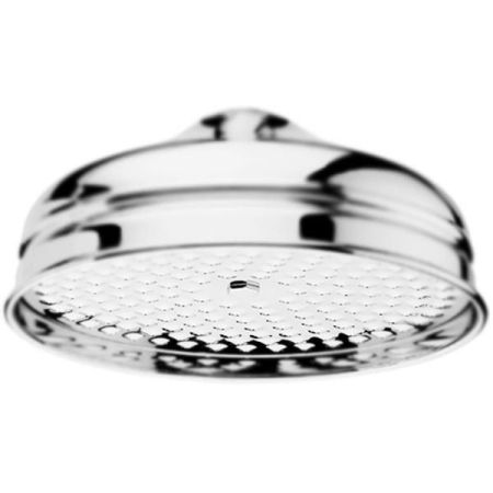 Верхний душ Cezares Articoli Vari 23 CZR-SP8-20-BLC Белый Хром, артикул CZR-SP8-20-BLC