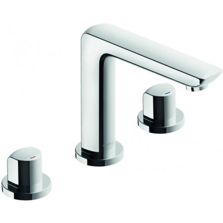 Смеситель для раковины Kludi Ameo 413930530 Хром, артикул 413930530