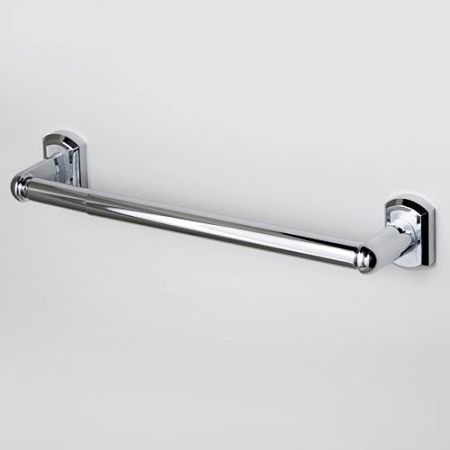 Держатель бумажных полотенец WasserKRAFT Oder K-3091 Хром