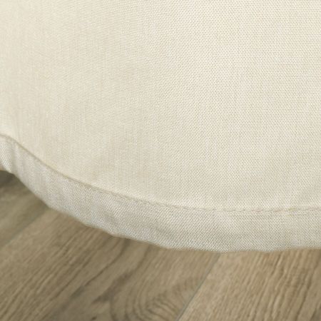 Штора для ванной комнаты FIXSEN LINUM FX-1535A, бежевый, артикул FX-1535A