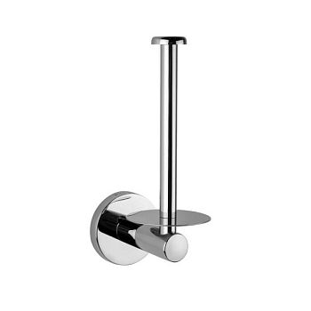 Держатель для туалетной бумаги FIXSEN COMFORT CHROME FX-85010B, хром