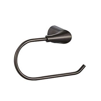 Держатель для туалетной бумаги FASHUN A1803-3-17, графит