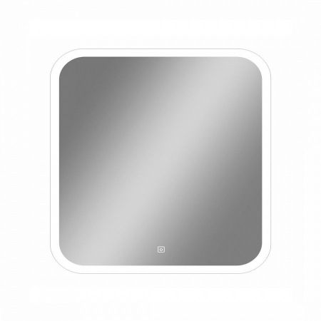 Зеркало Maretti Ritta RI146060K13EL 60x60 см, артикул RI146060K13EL