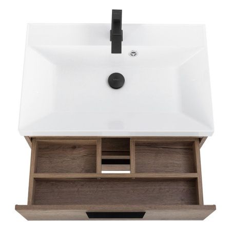 Мебель для ванной комнаты BELBAGNO AURORA-700