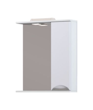 Зеркало со шкафом VIGO Callao z.CAL.60.R.El, 60 см, артикул z.CAL.60.R.El