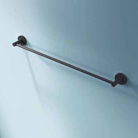 A85A346422 X-Joy, Вешалка для полотенец черный, артикул A85A346422