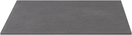 Столешница Allen Brau Liberty 90 1.330012.GR-S графит структ, артикул 1.330012.GR-S